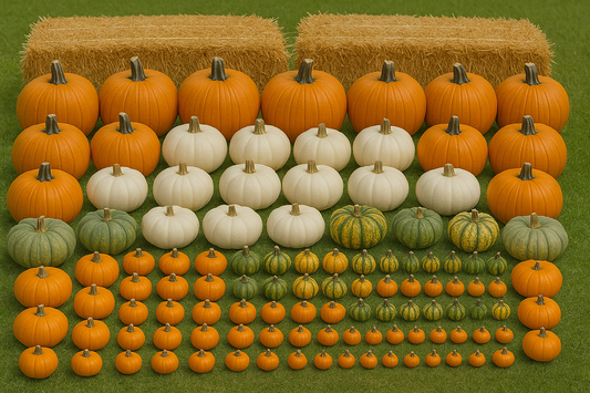 Package 2 - The Luxe Porch