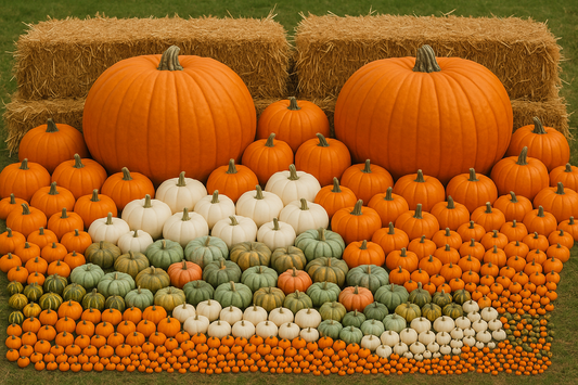 Package 1 - The Estate