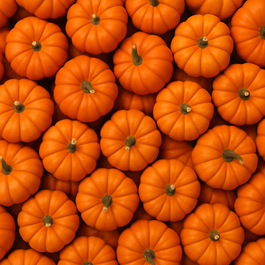 Mini Pumpkins (add on)