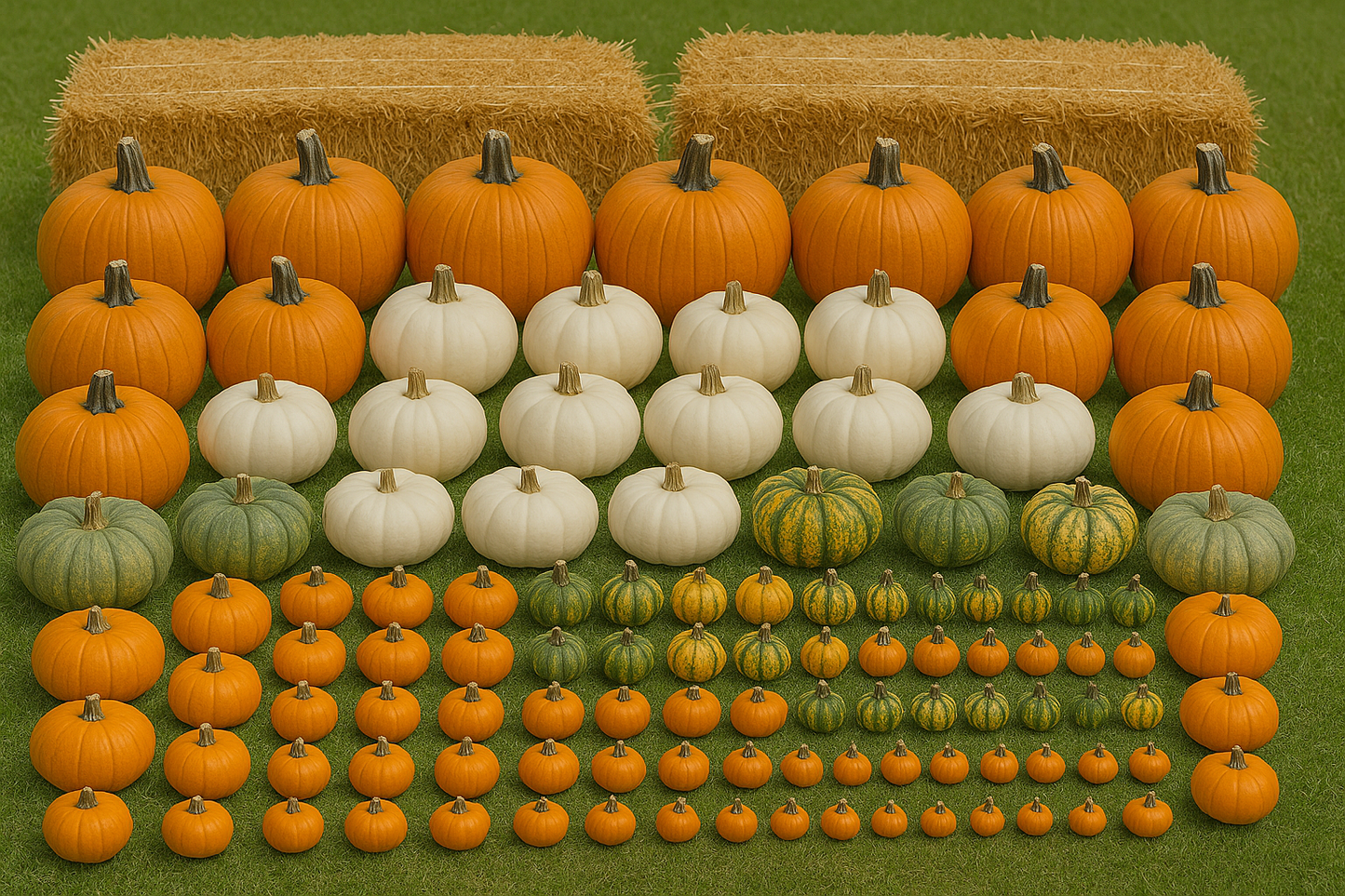 Package 2 - The Luxe Porch