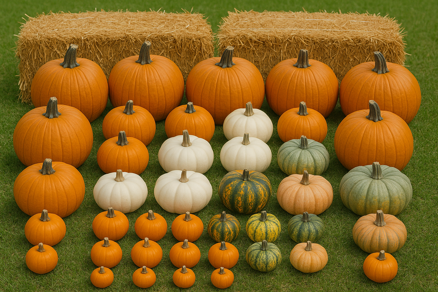 Package 3 - The Harvest